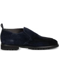 Neil Barrett - Pull-Tab Boots - Lyst