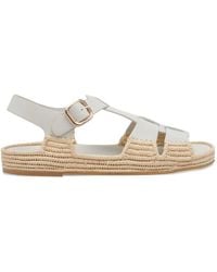 Paloma Barceló - Sandales Yuka Calidis - Lyst