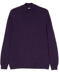 D4.0 - Klassischer Pullover - Lyst