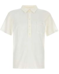 GIMAGUAS - Tristan Polo Shirt - Lyst