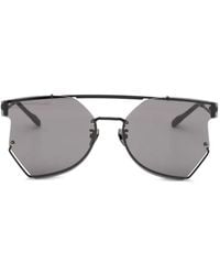 MYT - Lunettes De Soleil Gleam C3 - Lyst