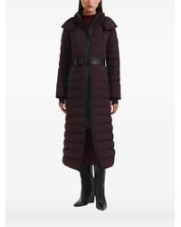 Rudsak - Pelin L Quilted Coat - Lyst