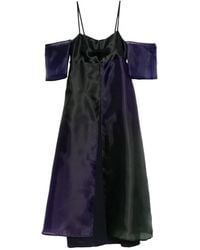 Collection Privée - Sleeveless Maxi Dress - Lyst