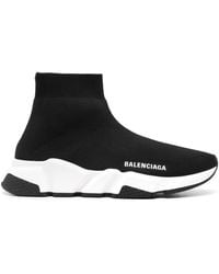 Balenciaga - Speed Sneakers - Lyst