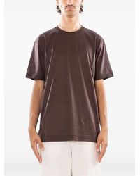 Daniele Fiesoli - Filo Scozia T-Shirt - Lyst