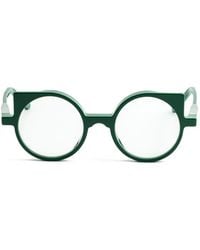 VAVA Eyewear - ラウンド眼鏡フレーム - Lyst