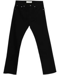 Golden Goose - Patrick Straight-Leg Jeans - Lyst