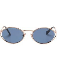Miu Miu - Sunglasses - Lyst