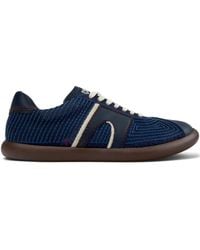Camper - Pelotas Soller Sneakers Mit Schnürung - Lyst
