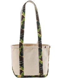 SAINT Mxxxxxx - X A Bathing Ape Borsa A Spalla - Lyst