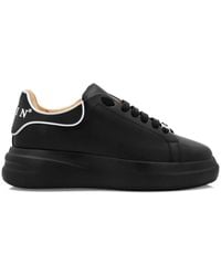 Philipp Plein - Megastar Low-Top Sneakers - Lyst