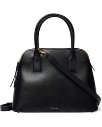 Paul Smith - Borsa Tote Signature Stripe - Lyst