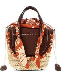 CUBA LAB - Habanera Tote Bag - Lyst
