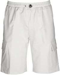 KIRED - Cargo Shorts - Lyst