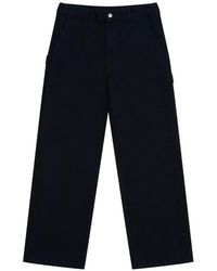 Gosha Rubchinskiy - Utility Pocket Straight-Leg Jeans - Lyst