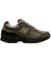 New Balance - 2002R Sneakers - Lyst