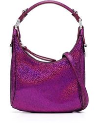 BY FAR - Cosmo Shoulder Bag - Lyst