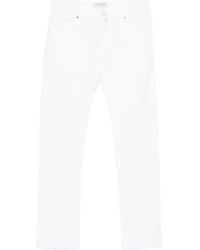 Jacob Cohen - Nick Five-Pocket Jeans - Lyst