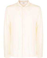 Séfr - Ripley Organic-cotton Shirt - Lyst