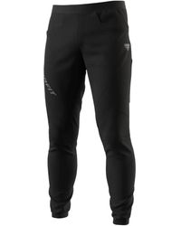 Dynafit - 24/7 Panelled Performance Trousers - Lyst