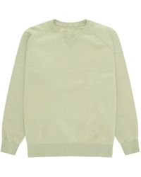 Fortela - Harvard Raglan-Sleeve Sweatshirt - Lyst