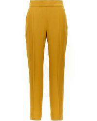 Max Mara - Pantaloni Deserto - Lyst