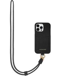 Maison De Sabre - Sling Iphone 15 Pro Max Case - Lyst