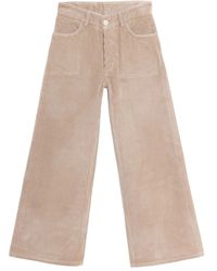 Baserange - Pantalones Tajo - Lyst