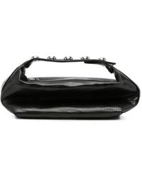 Apparis - Marfa Croc-Effect Tote Bag - Lyst