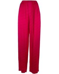 Balenciaga - ストレートパンツ - Lyst