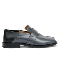 Maison Margiela - Tabi Loafers - Lyst
