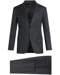 Tom Ford - Klassischer Anzug - Lyst