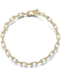 CASABLANCA - Enamel C-Link Necklaces - Lyst