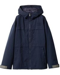 Miu Miu - Ripstop Jacket - Lyst