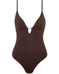 Aubade - Gipsy Muse Swimsuit - Lyst