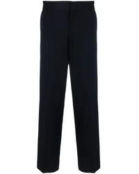 Missoni - Pantalones rectos - Lyst