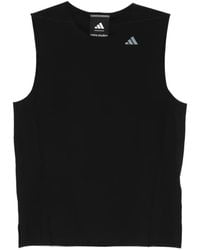 adidas - X Entire Studios Débardeur À Logo Imprimé - Lyst