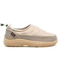 Suicoke - Pepper-Mod-Ev Slip-On-Sneakers - Lyst