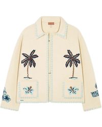 Alanui - Jack Met Print - Lyst