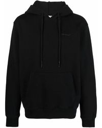 Off-White c/o Virgil Abloh - Diag Tab Hoodie - Lyst