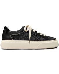 Tory Burch - T Monogram Ladybug Sneakers - Lyst