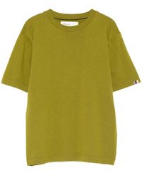 Extreme Cashmere - Cuba Round-Neck T-Shirt - Lyst