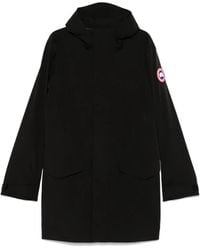 Canada Goose - Barclay Coat - Lyst