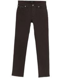 Brioni - Five-Pockets Trousers - Lyst