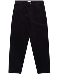 Les Deux - Pantalones Con Bolsillo De Parche - Lyst