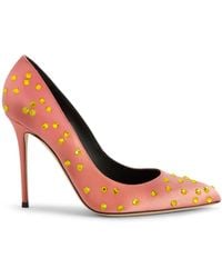 Giuseppe Zanotti - Escarpins Jakye Precious 105 Mm - Lyst