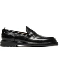 Officine Creative - Sax Flexi 001 Loafers - Lyst
