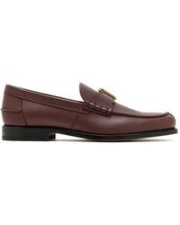 Tod's - T Timeless Loafers - Lyst
