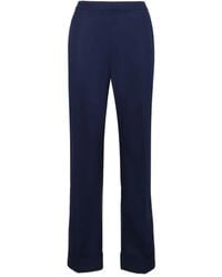 Aspesi - Tailored Trousers - Lyst