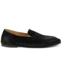Marsèll - Round-Toe Loafers - Lyst